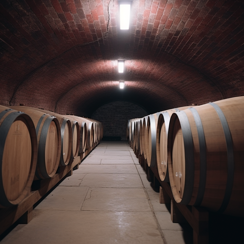 Wine Cellar Tips